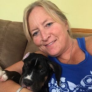 Meet your Posher, Jen